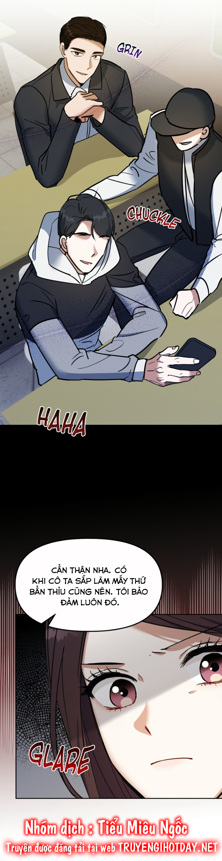 bản cam kết hôn nhân chapter 47 20