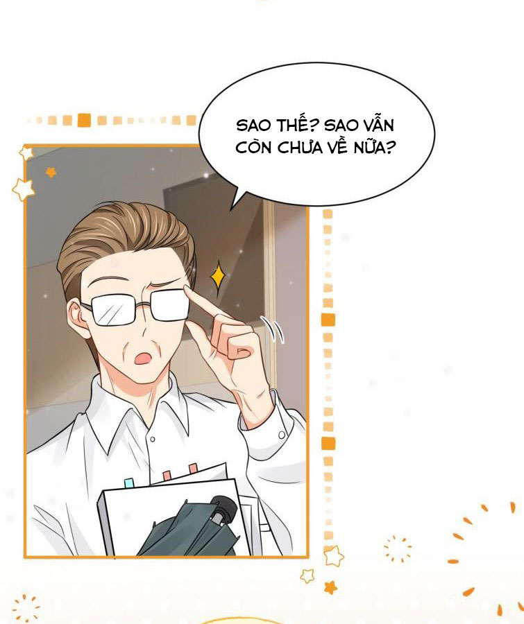 tín tức tố nói chúng ta không thể chapter 23 26