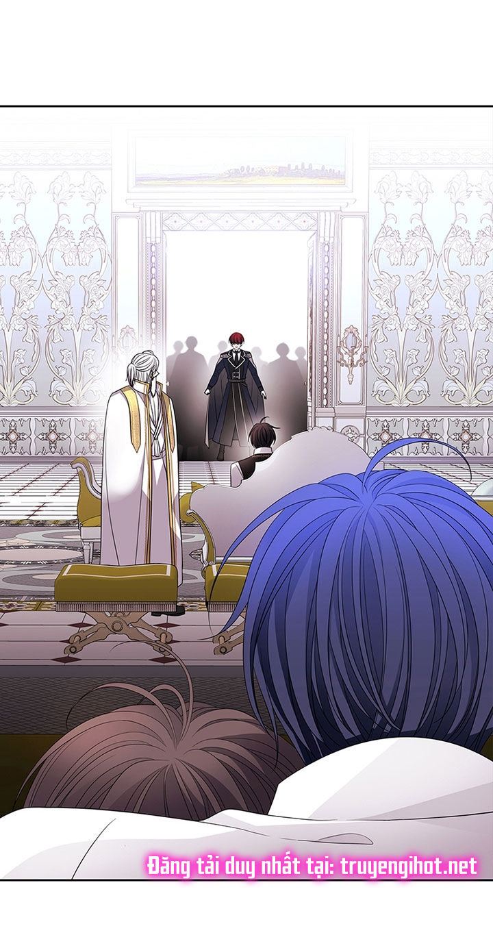 năm môn đệ của charlotte chapter 116 63