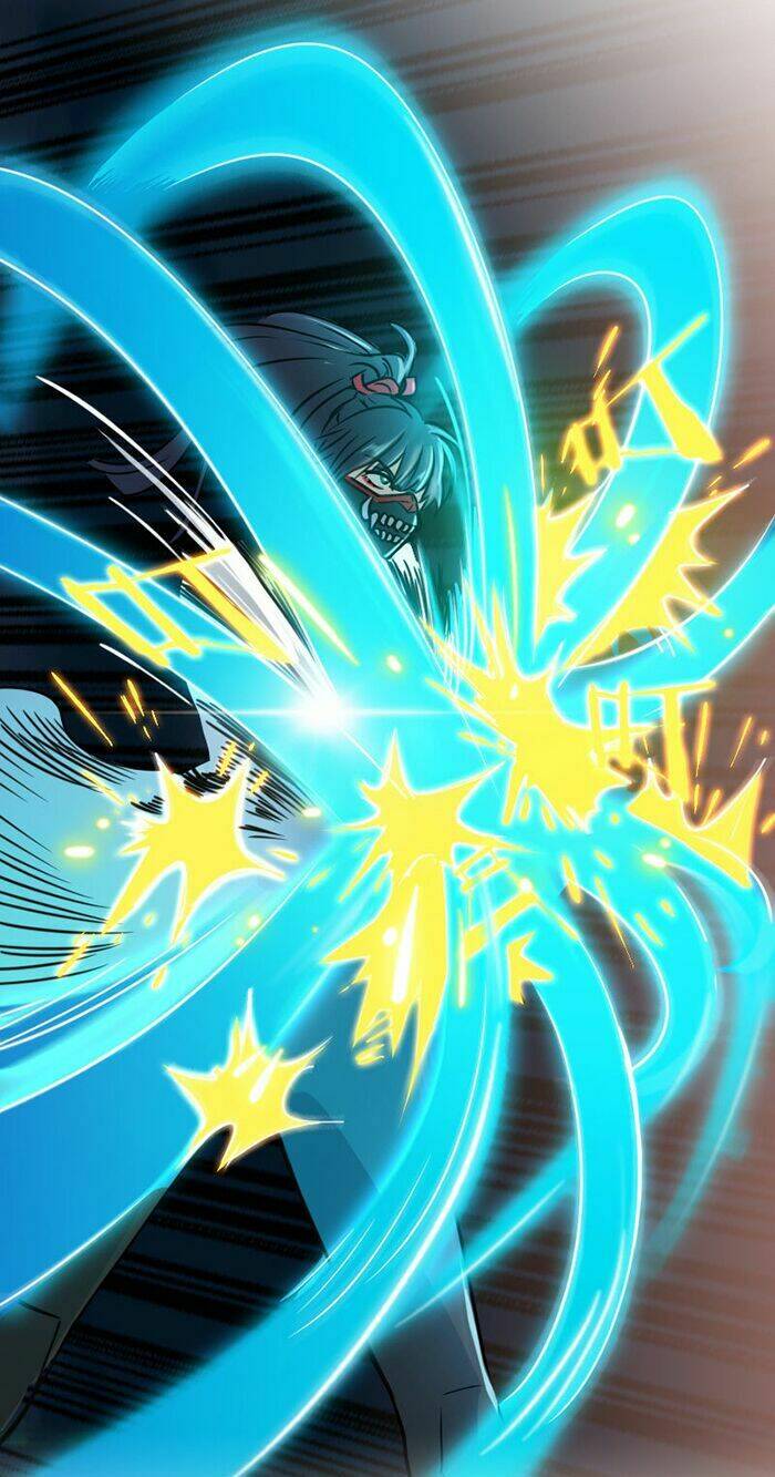 người tiên phong chapter 12 21