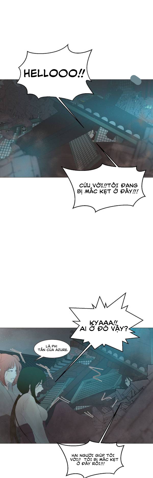 ellin’s solhwa chapter 6 6