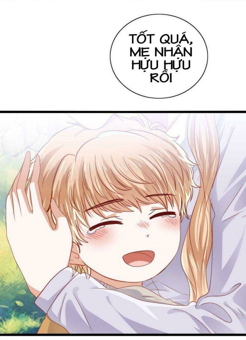 lăng thiếu! nhẹ một chút, đau chapter 40 26