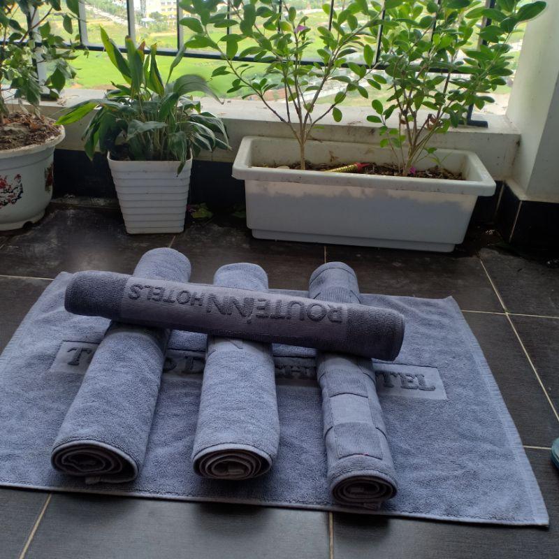 Combo 4tham chân lỗi nhẹ