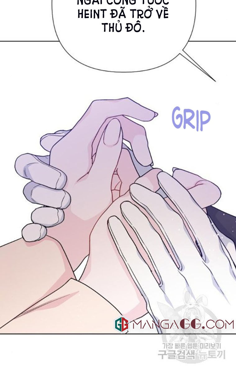 cách hiệp sĩ sống như một tiểu thư chapter 59 41