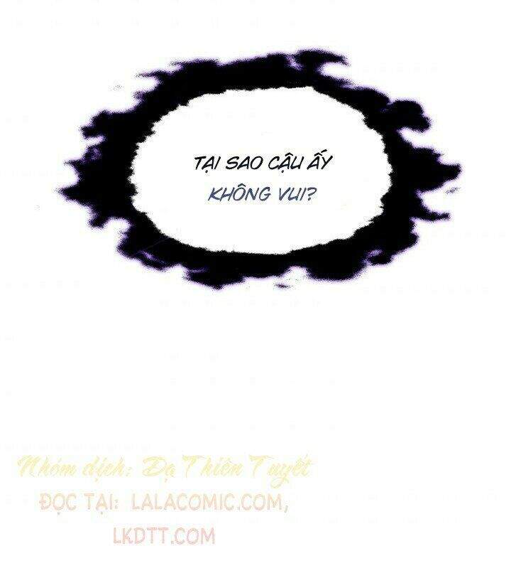 tôi đánh mất dây xích kiềm chế nam chính yandere chapter 4 44