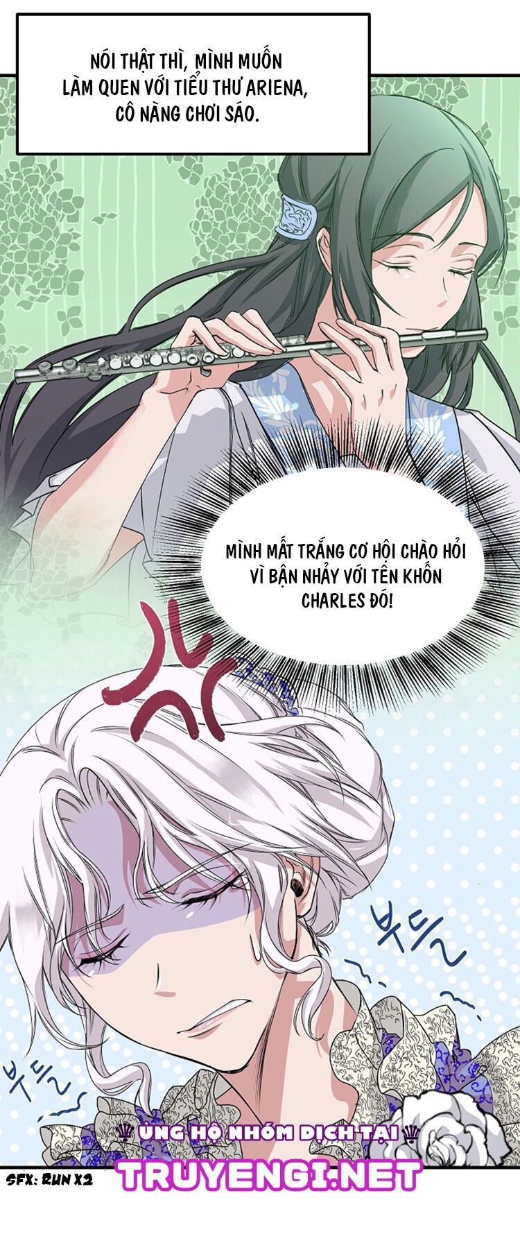 đừng gọi tôi là chị chapter 3 18