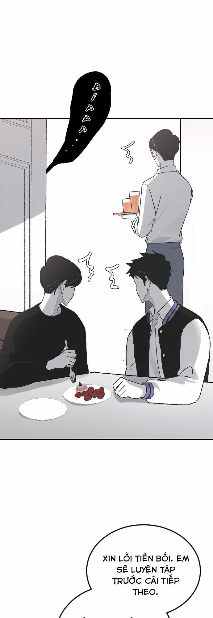 ba người anh trai cực phẩm của tôi chapter 15 46