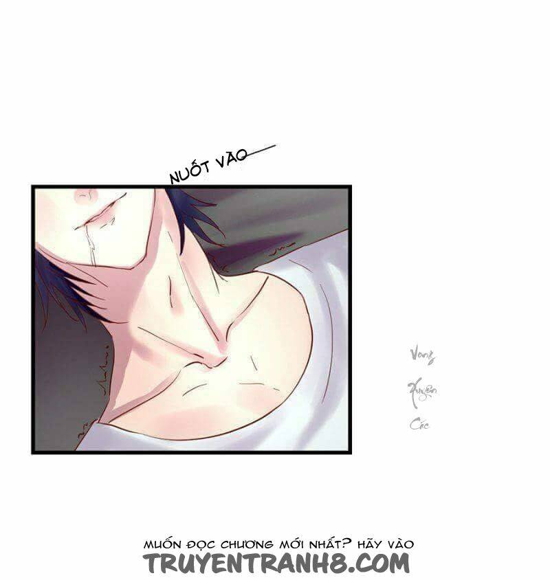 lãnh tình boss xin buông tay em chapter 1 13