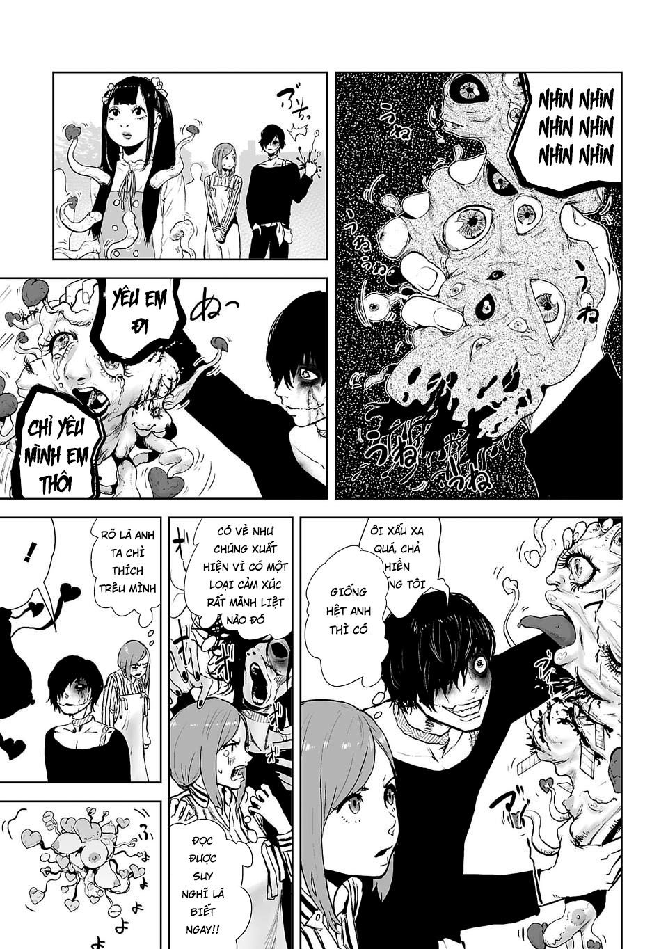 nhập hồn chapter 2 12