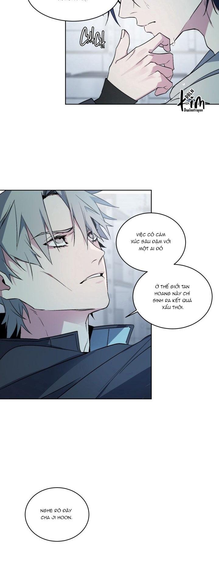 thú cưng damdang chapter 7.2 22