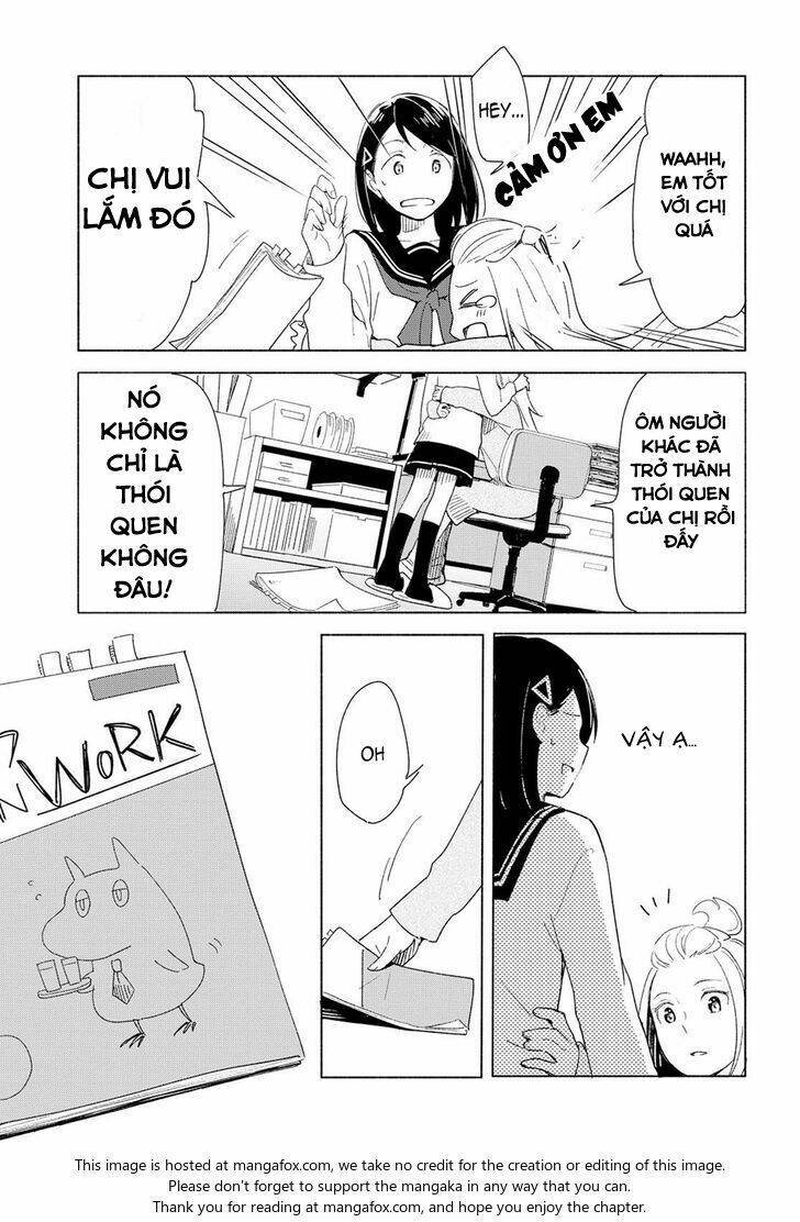 this love that won't reach chapter 6 15