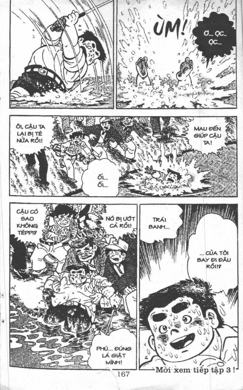 ashita tenki ni naare chapter 2 165