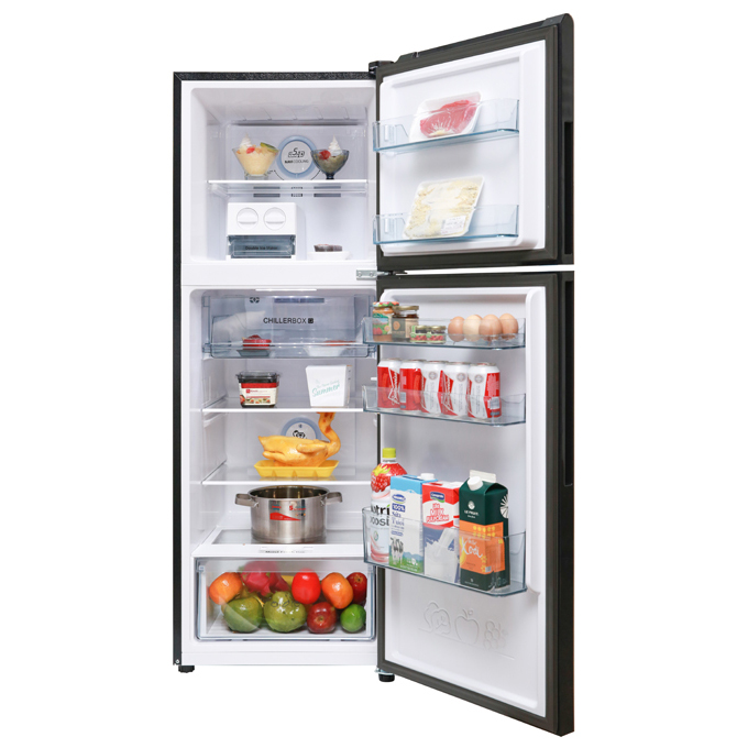 Tủ Lạnh AQUA AQR-IG248EN 249L