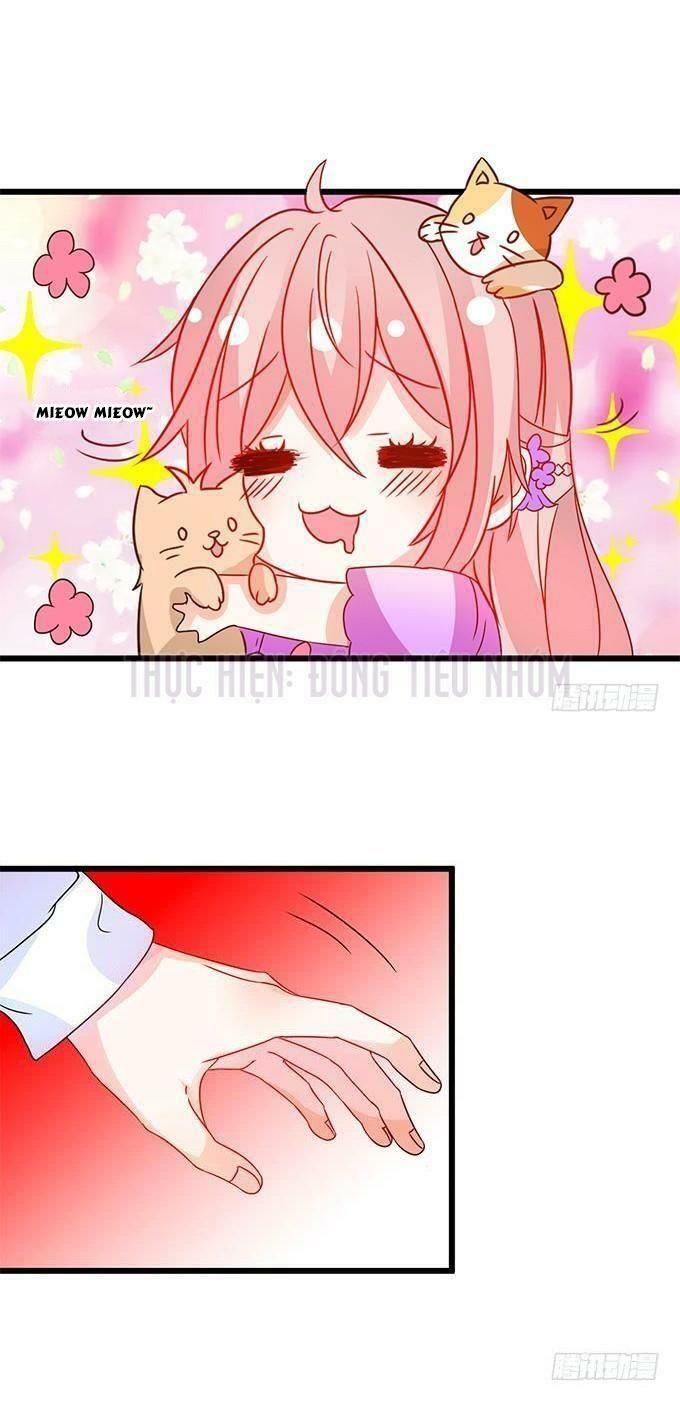 hồ tiên hung bạo chapter 38 2