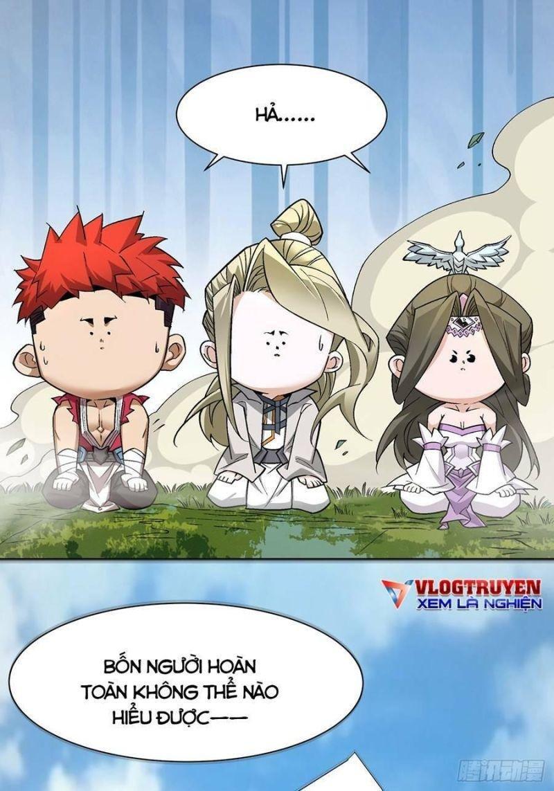 đồ đệ của ta đều là trùm phản diện chapter 5 4