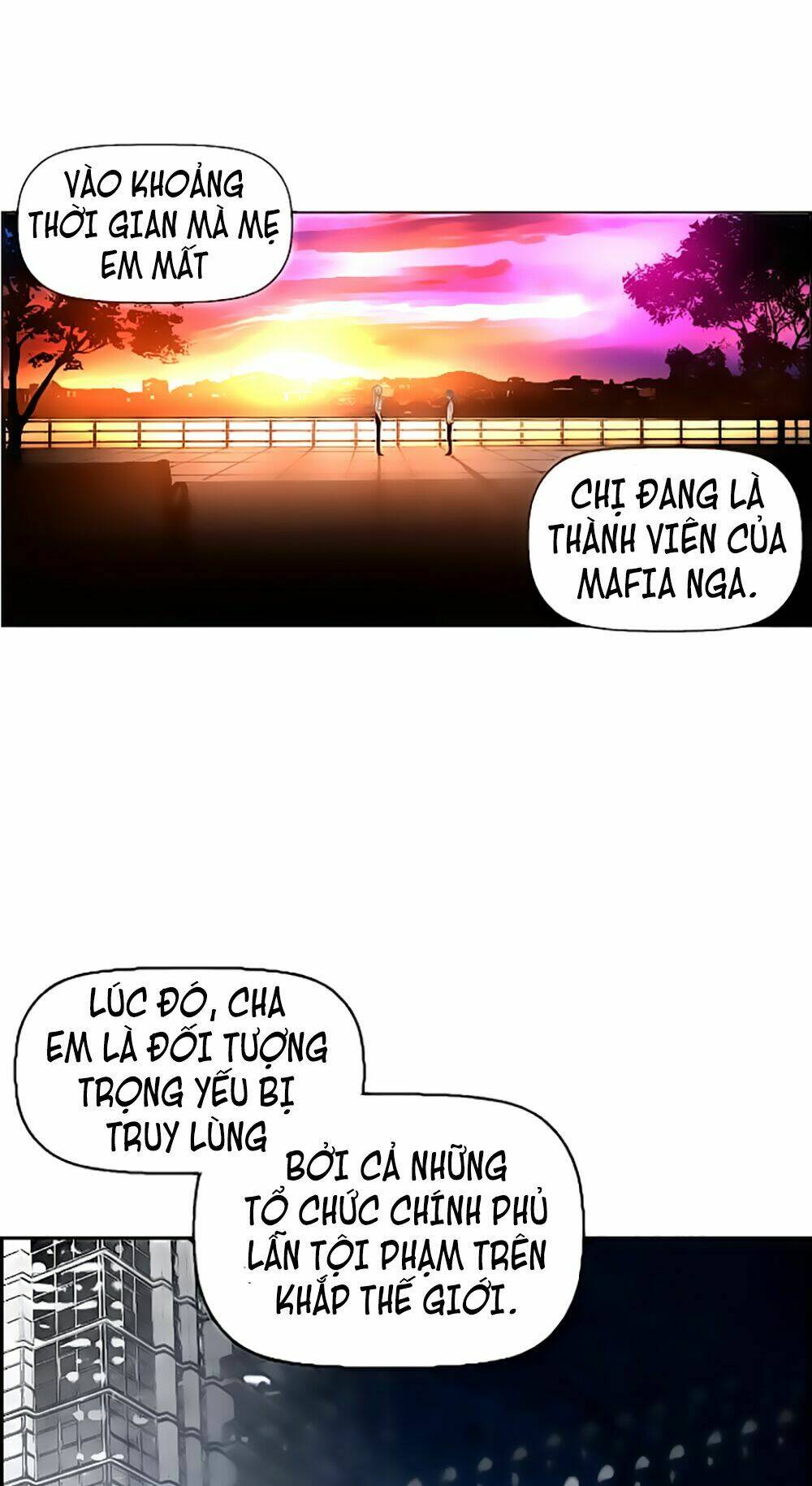 Kẻ Khủng Bố - Trang 12