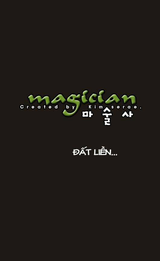 hội ảo thuật chapter 38 3