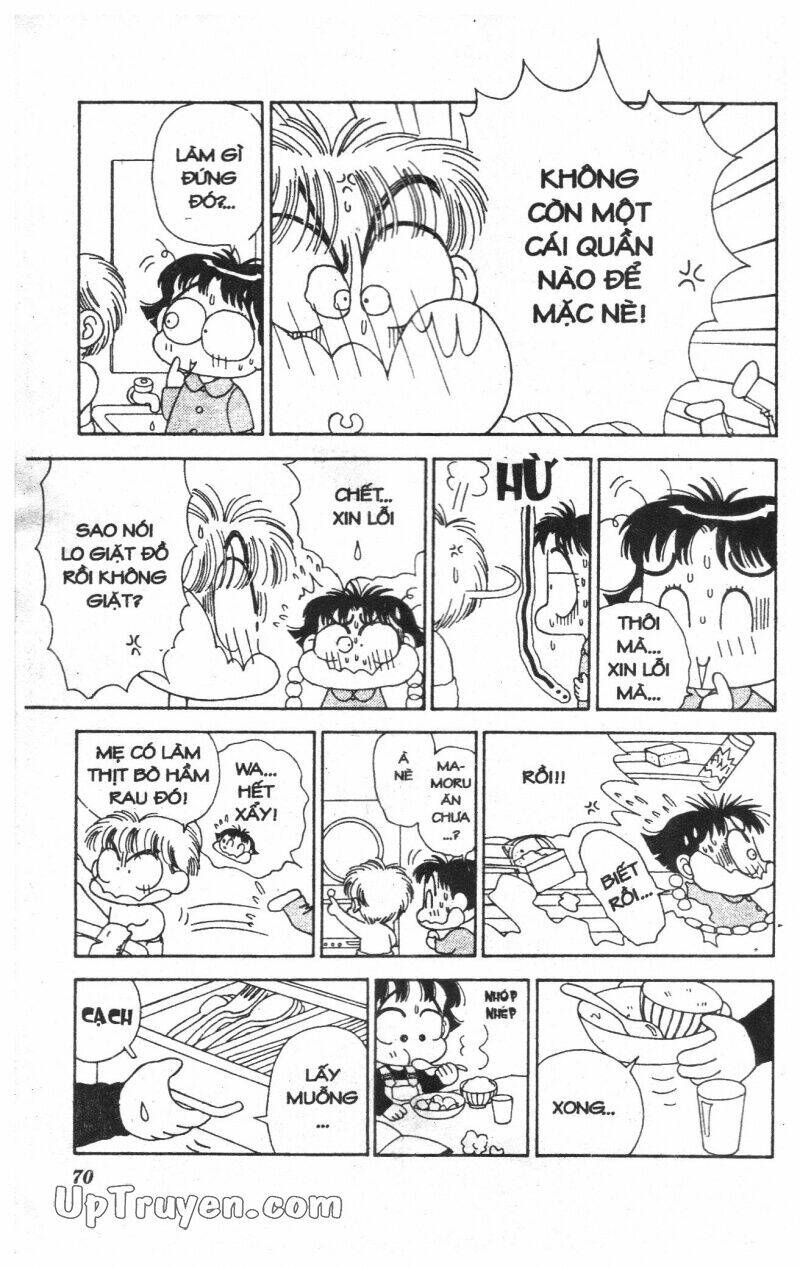 nhóc miko chapter 1 69