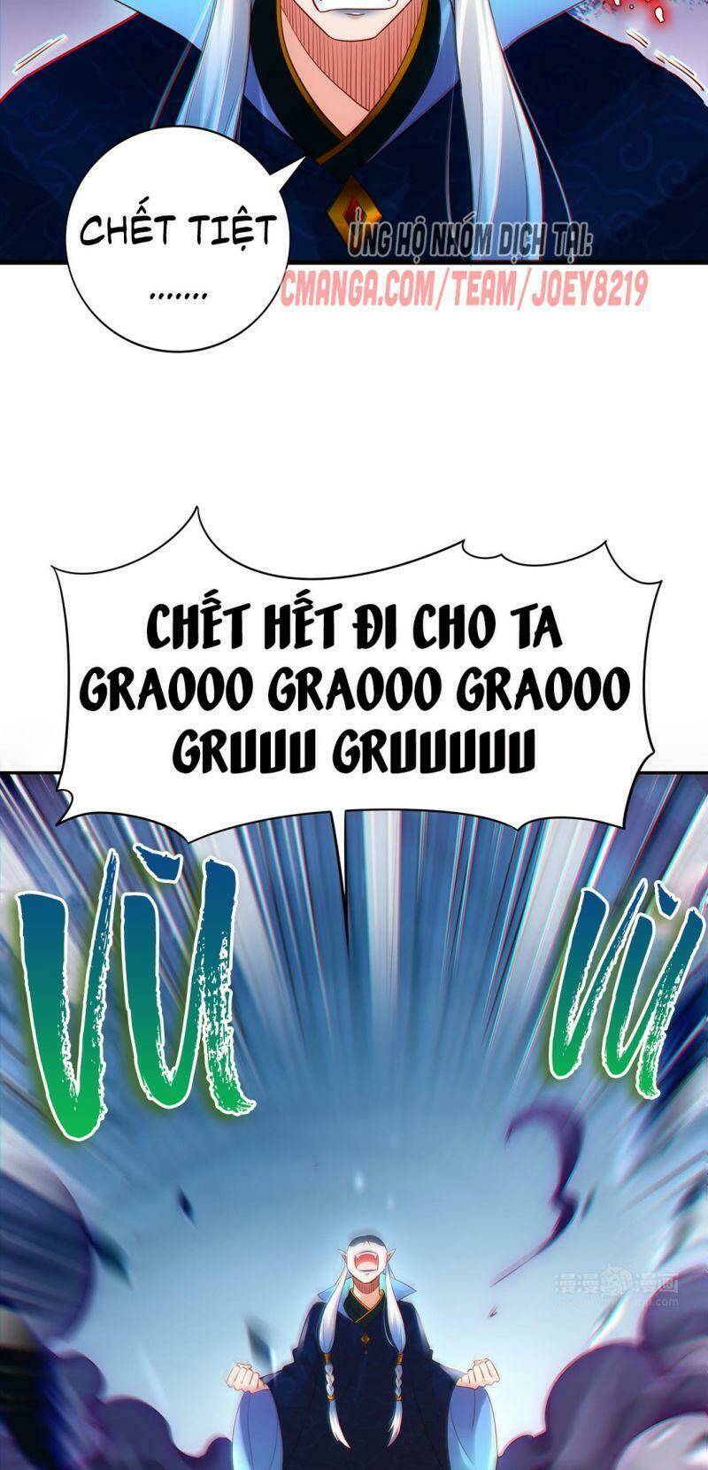 thiên kim bất hoán chapter 67 24