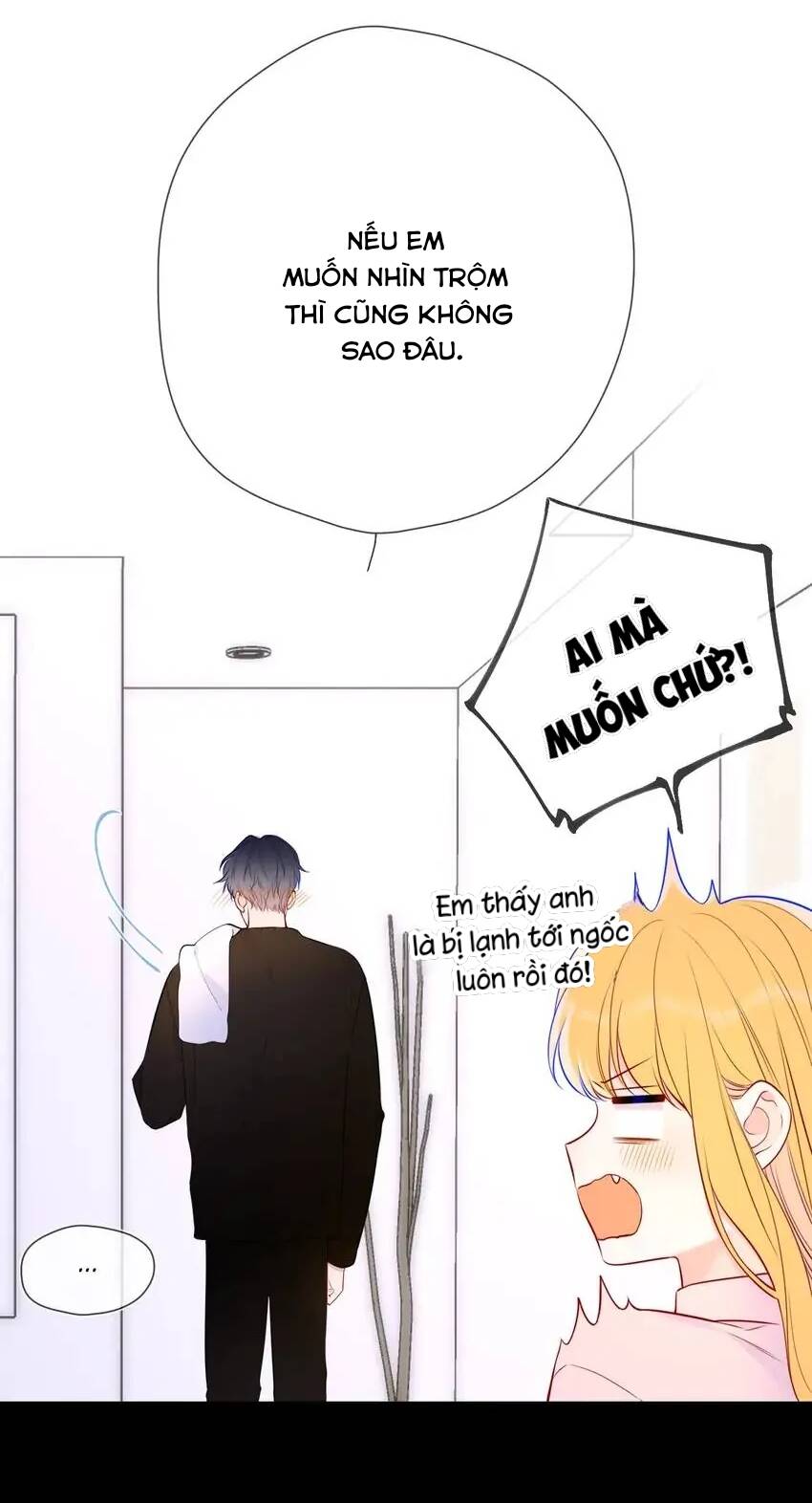 vì sao của tôi chapter 149 10