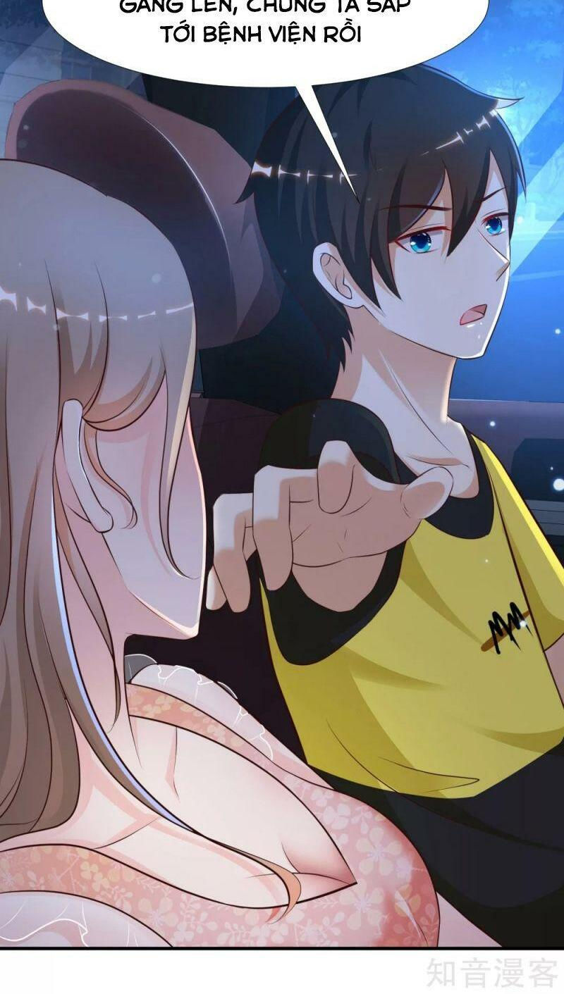 tối cường vận đào hoa chapter 140 6