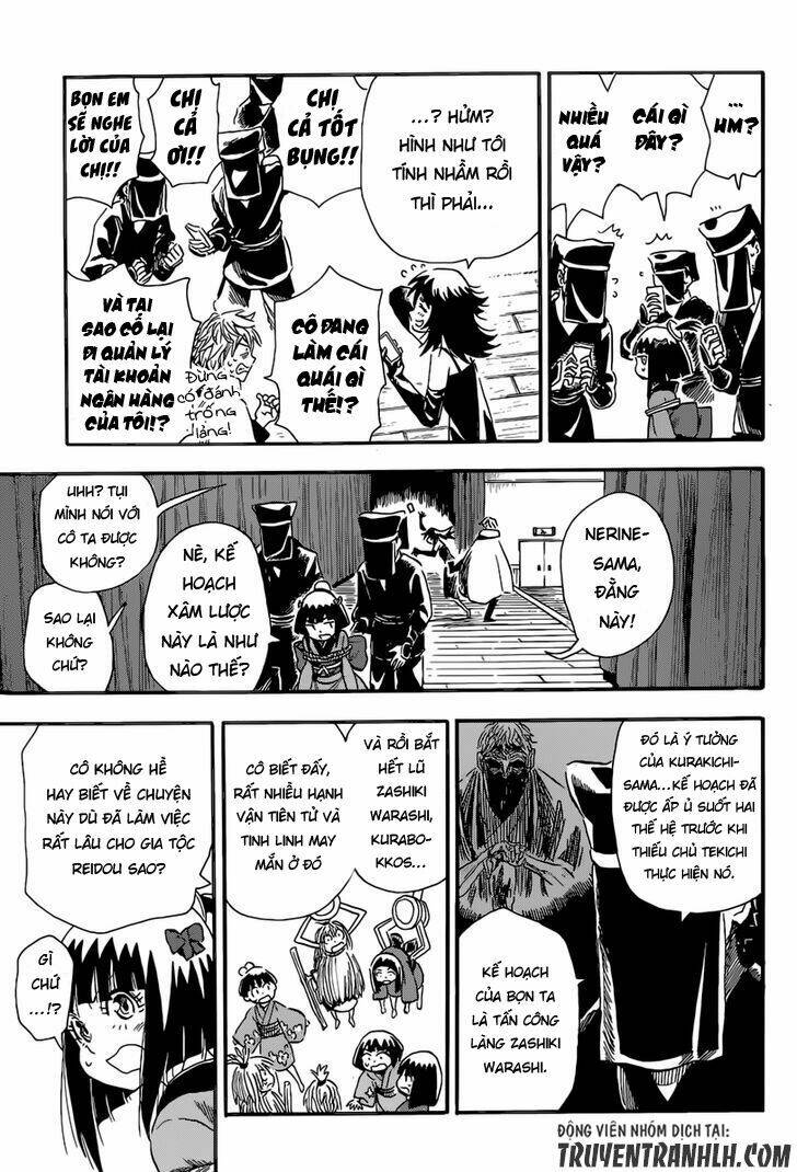 nihonmatsu kyoudai to mokuzou keikoku no bouken chapter 2 16