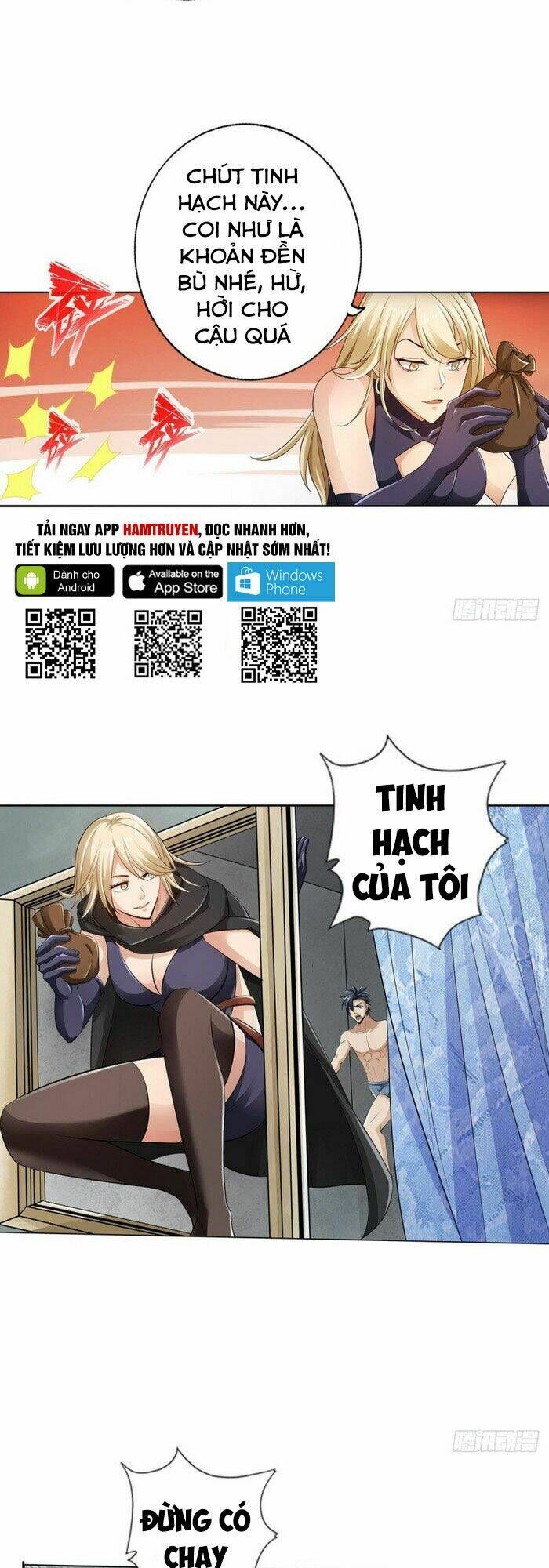 nhân vật phản diện đi tìm đường chết chapter 77 4