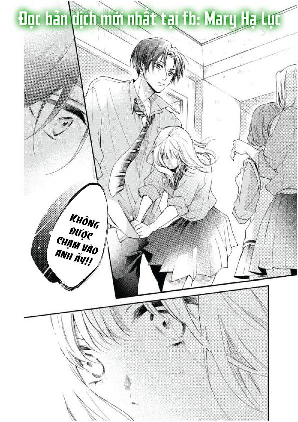 cô gái yêu thích cơ bắp được tiền bối có body hoàn hảo theo đuổi chapter 4.2 4