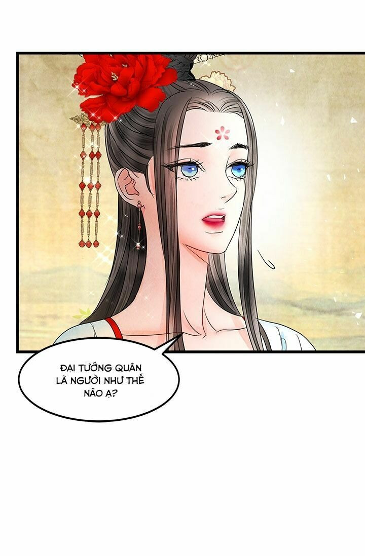 đêm thác loạn (đêm dục vọng) chapter 9 11