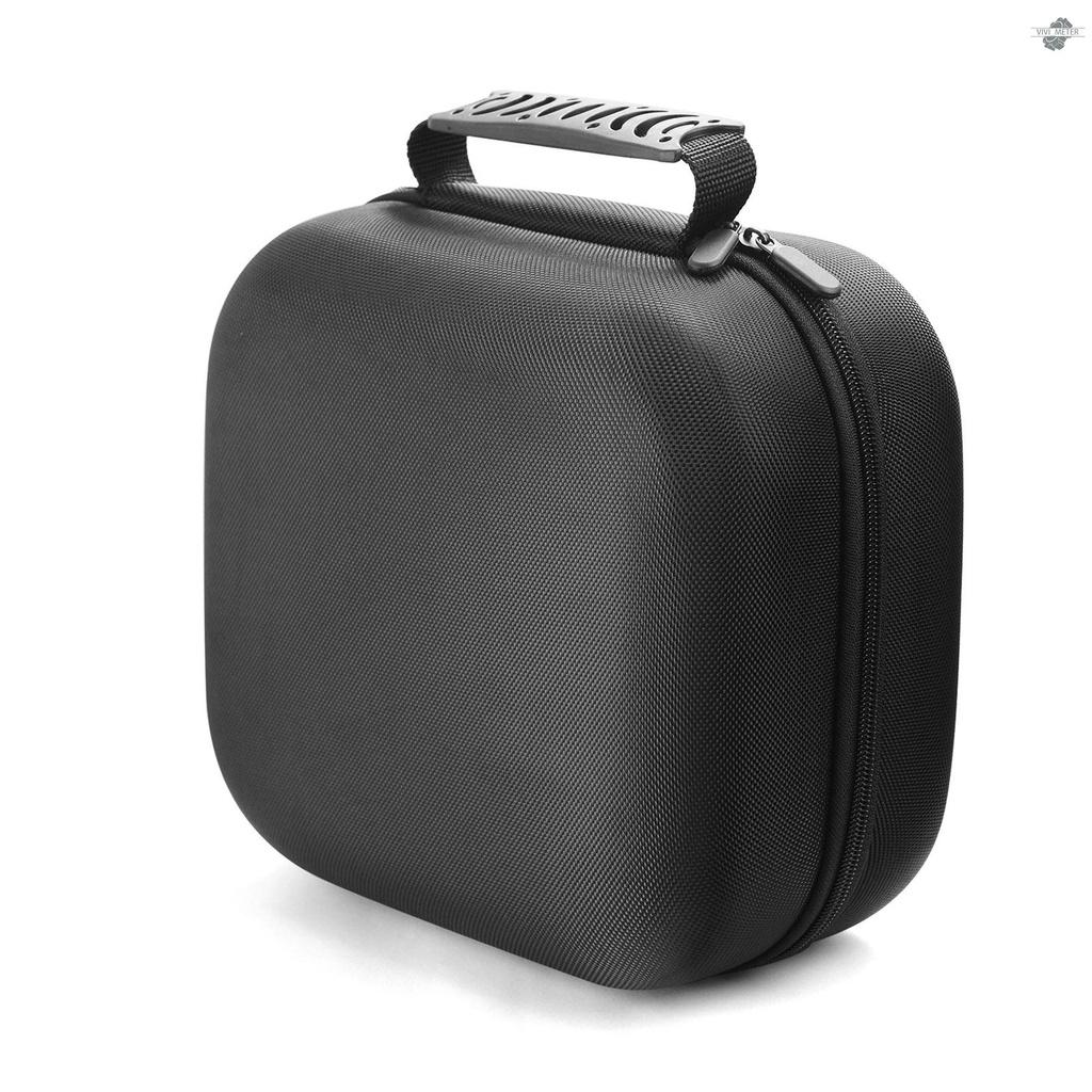 Vỏ Bảo Vệ Hộp Sạc Cho Tai Nghe Airpods Max Chống Sốc Có Tay Cầm