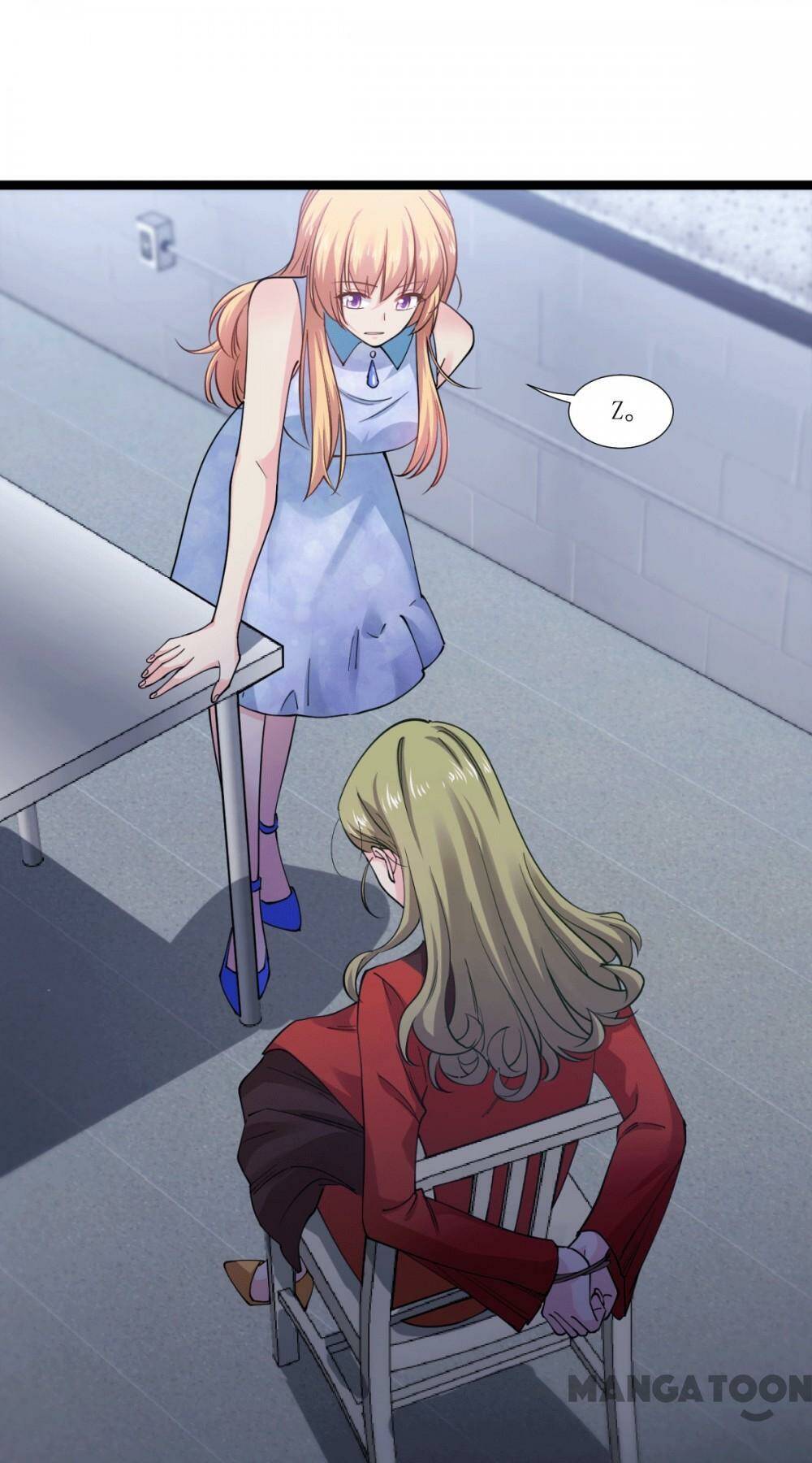 ảnh hậu lão bà không được chạy chapter 228 2