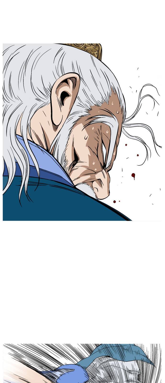 cao thủ 2 chapter 142 24