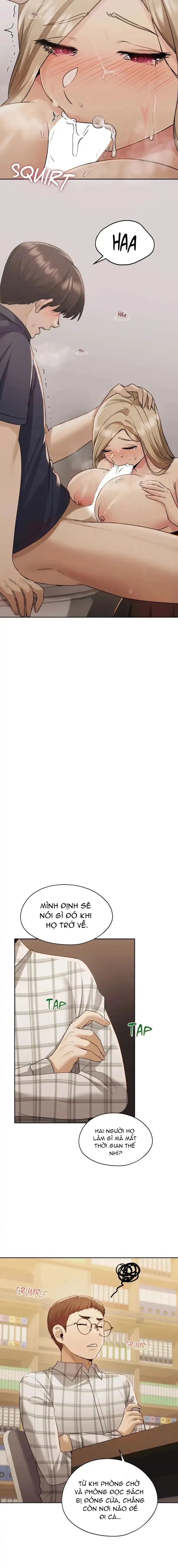 kể từ hôm nay, bias của tôi là… chapter 14 15