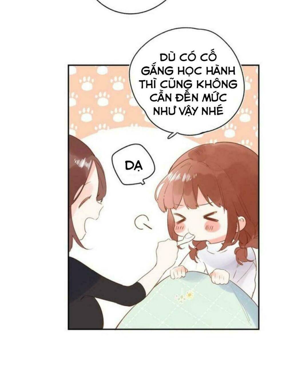 sos! tôi đã yêu một con sâu bướm (phần 2) chapter 55 53