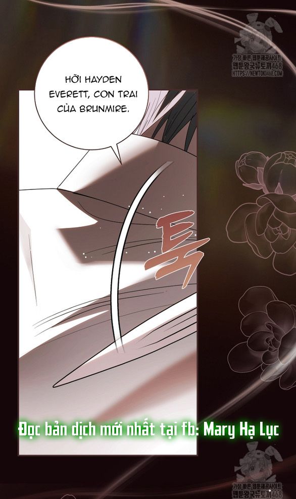 ngài công tước, tôi sẽ làm mọi thứ, trừ việc kết hôn! chapter 20.1 17