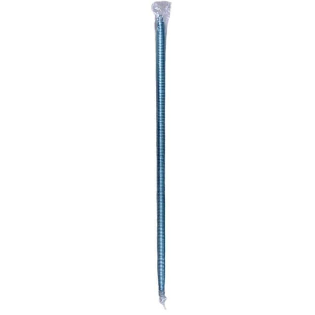Combo 04 Cây Lò xo uống ống, phi 16, phi 20, phi 25, phi 32.