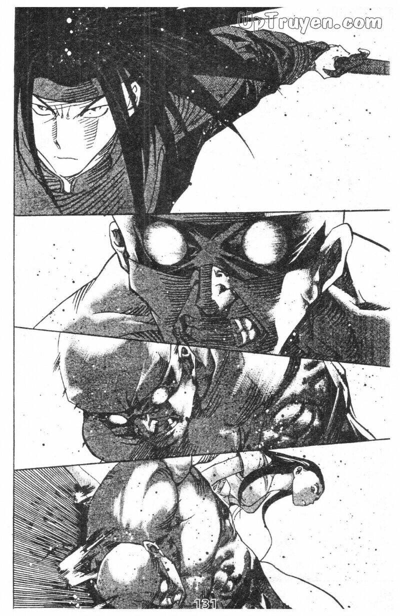 giang hồ bá đạo ký chapter 15 131