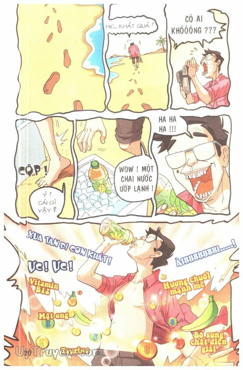 học sinh chân kinh chapter 7 23