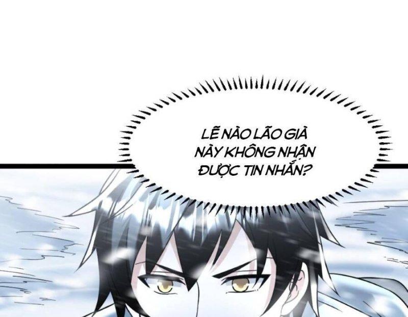 đóng băng toàn cầu: tôi gây dựng nên phòng an toàn thời tận thế chapter 117 14