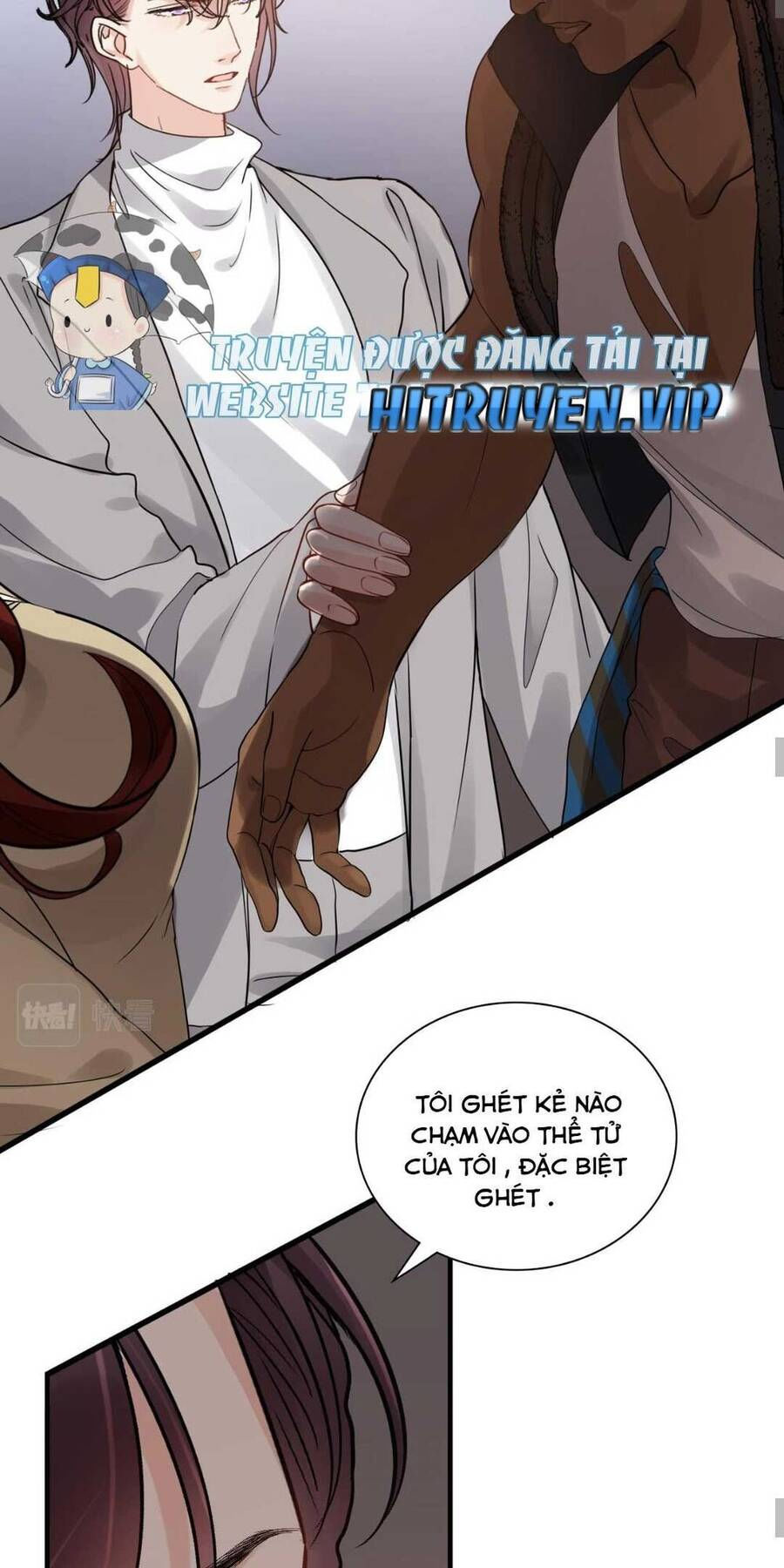 cô vợ hợp đồng bỏ trốn của tổng giám đốc chapter 456.2 10