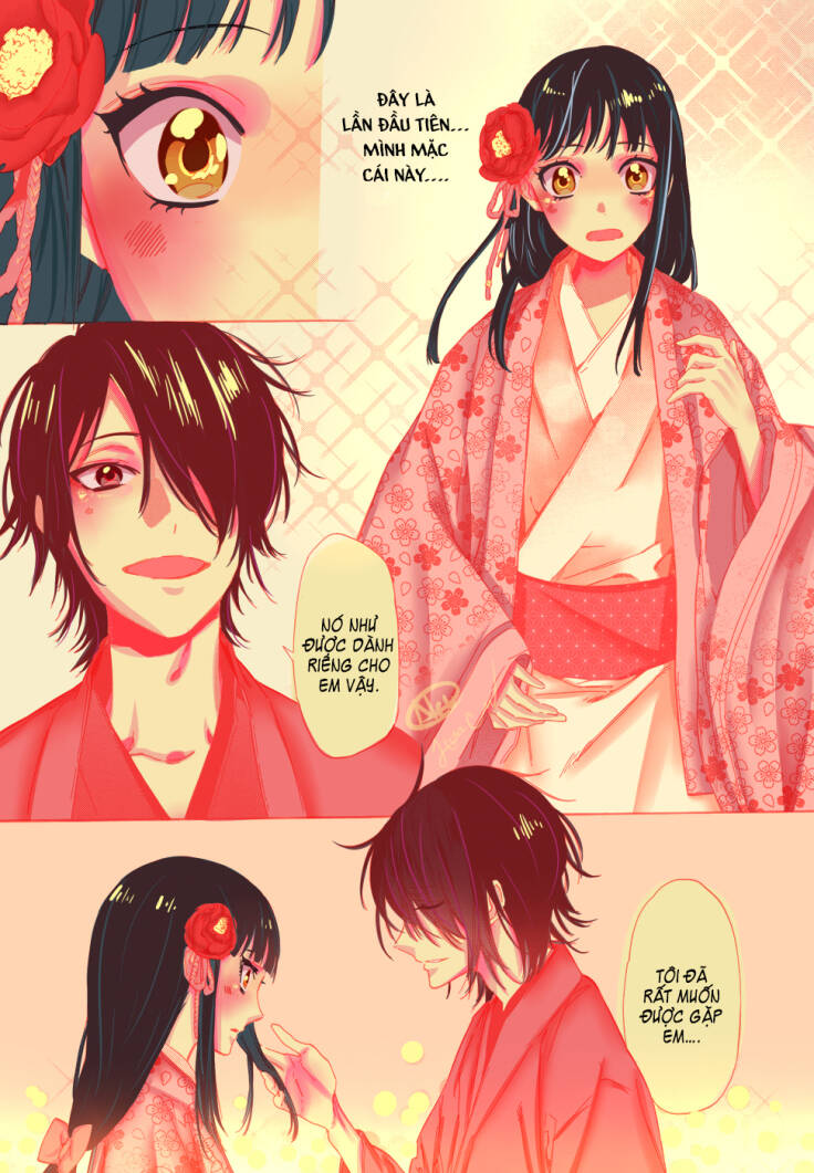 sengoku vamp chapter 3 36