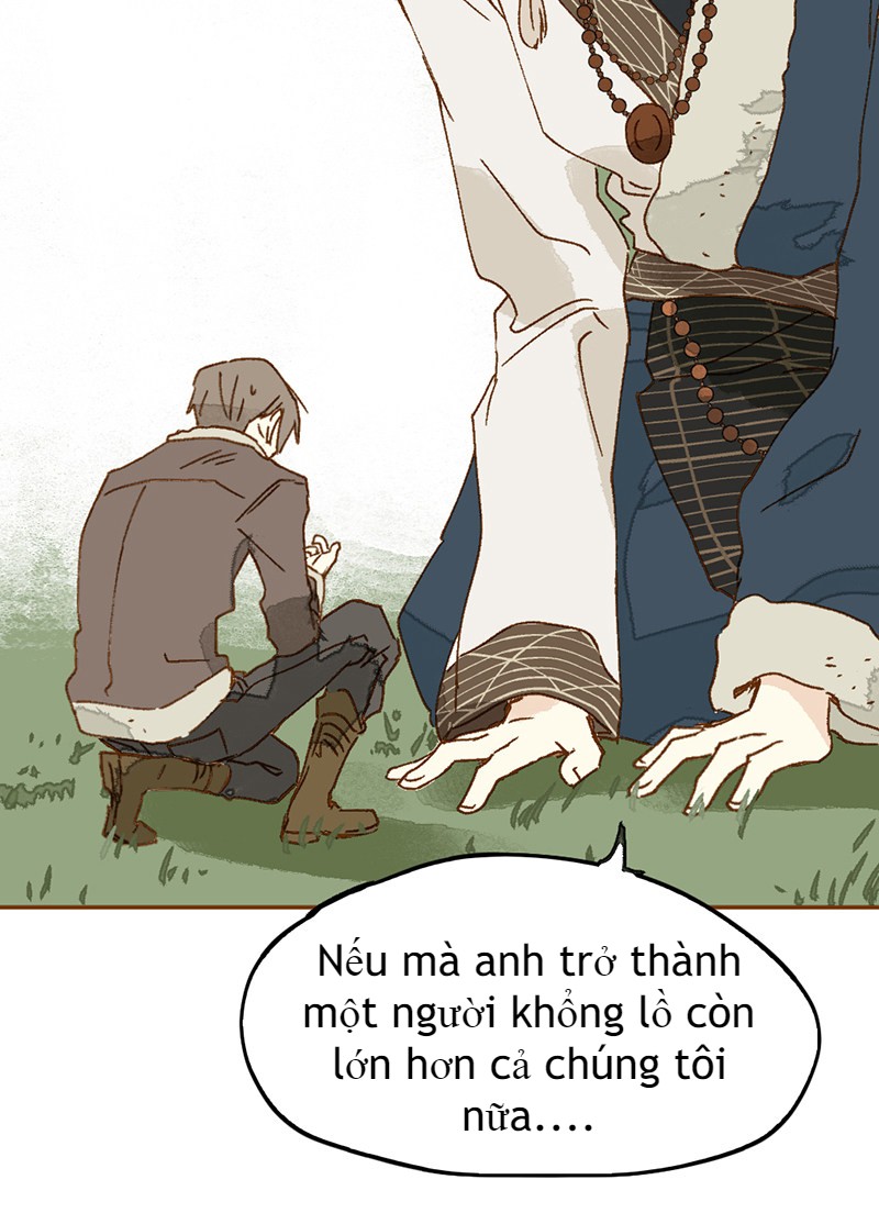 câu chuyện tình yêu kỳ lạ chapter 2 5