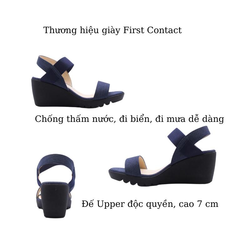 Sandal nữ First Contact - 78518