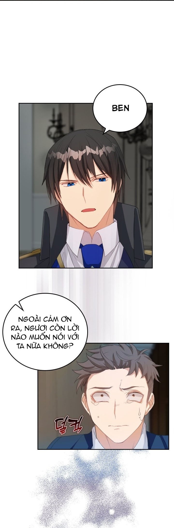 sau khi bị chồng cũ giết tôi trở thành chị dâu của hắn chapter 5 41