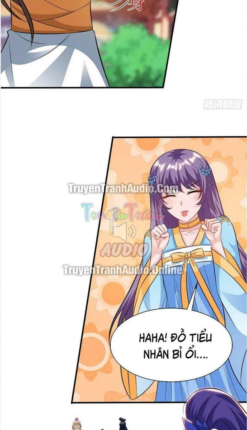 chúa tể tam giới chapter 111 3