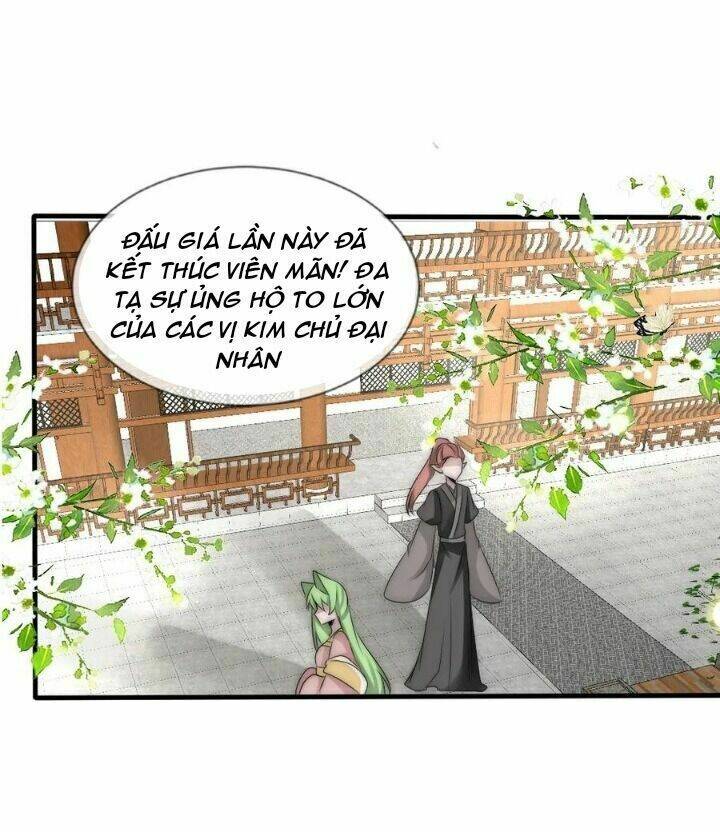 kế hoạch sủng ái của tiểu công chúa chapter 69 15