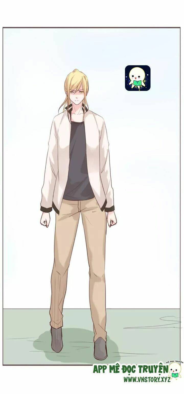 hồ tiên này không tin được chapter 20 21