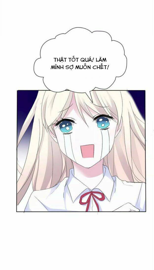 một lời không hợp liền hút máu chapter 4 4