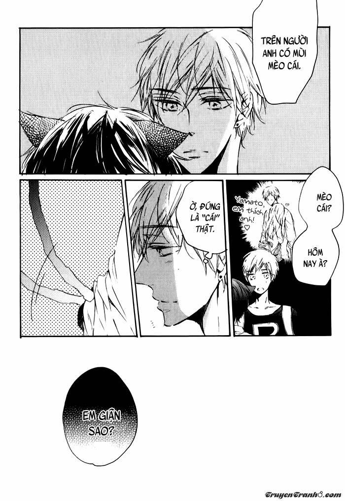 yawaraka na yuutsu chapter 4 25