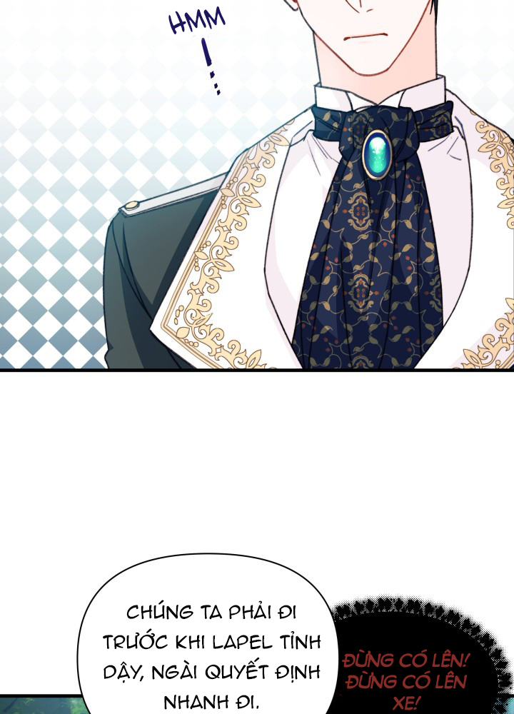 tôi đã kết hôn khi tôi tìm thấy nam chính chapter 9 24